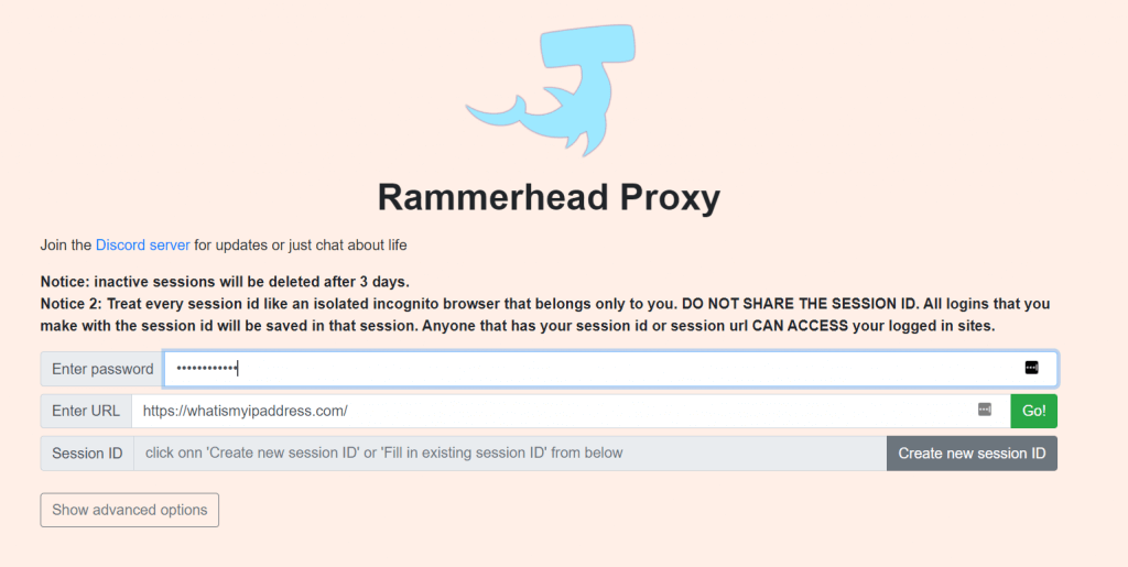 Rammerhead Proxy The Ultimate Guide — RapidSeedbox