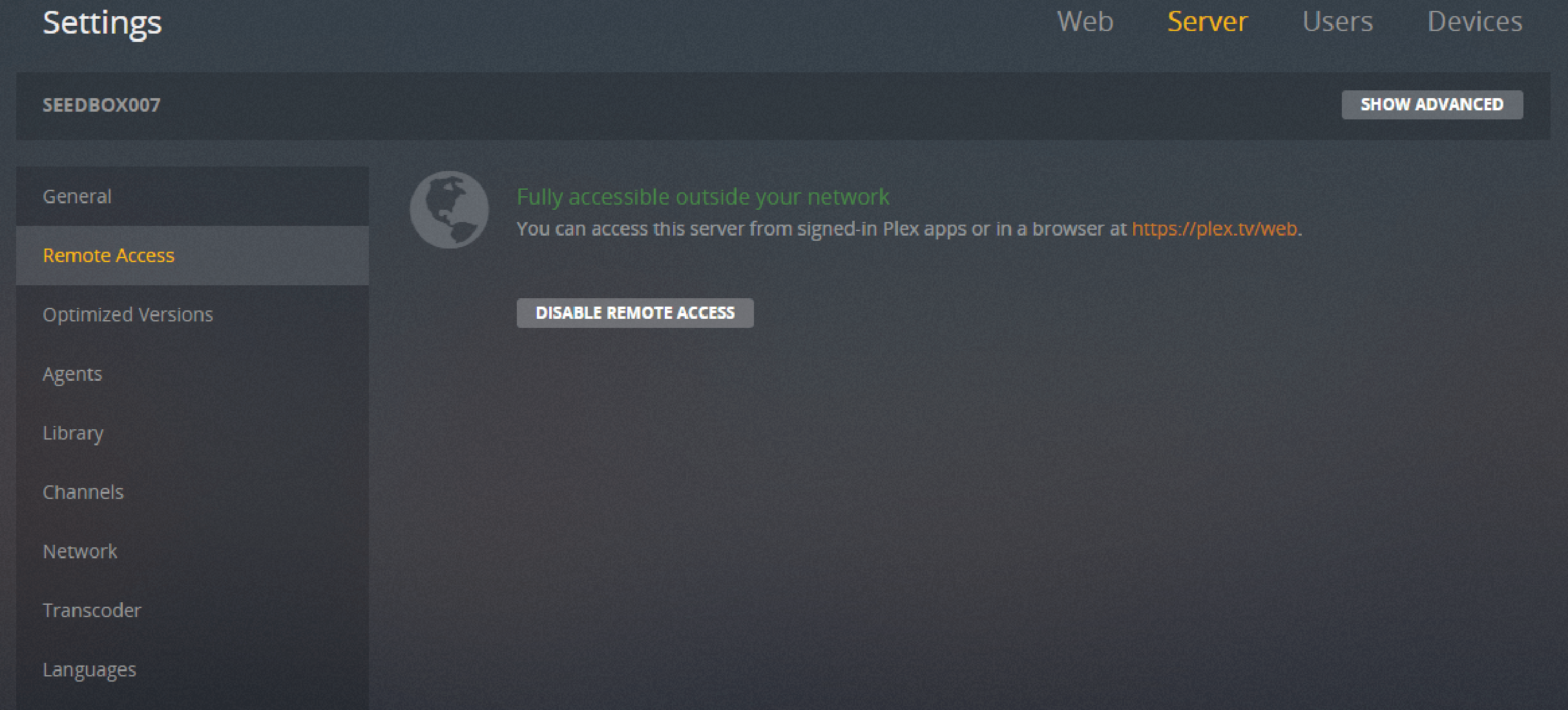 Plex Media Server Ultimate Guide (5minutes to Mastery)