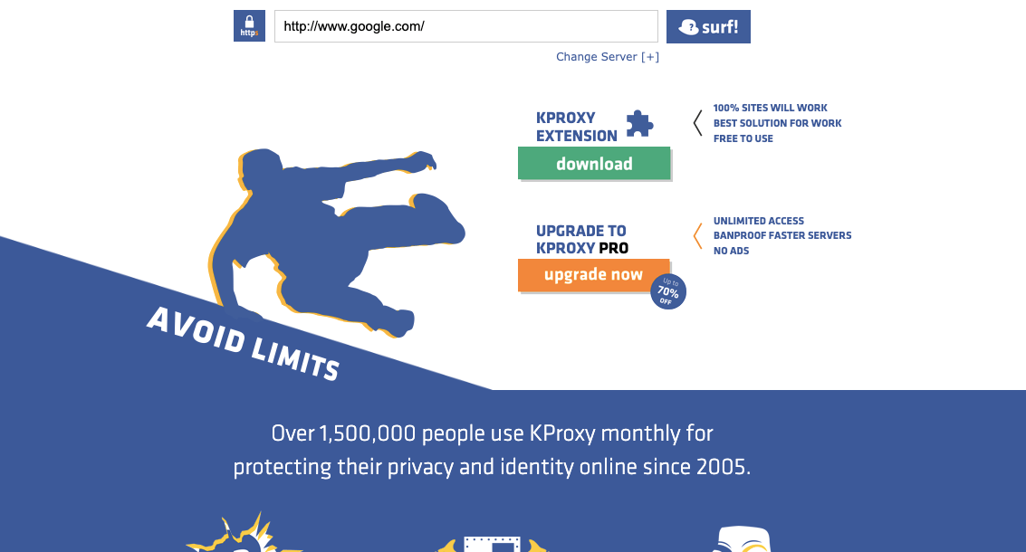 Blockaway Review and Alternatives — RapidSeedbox