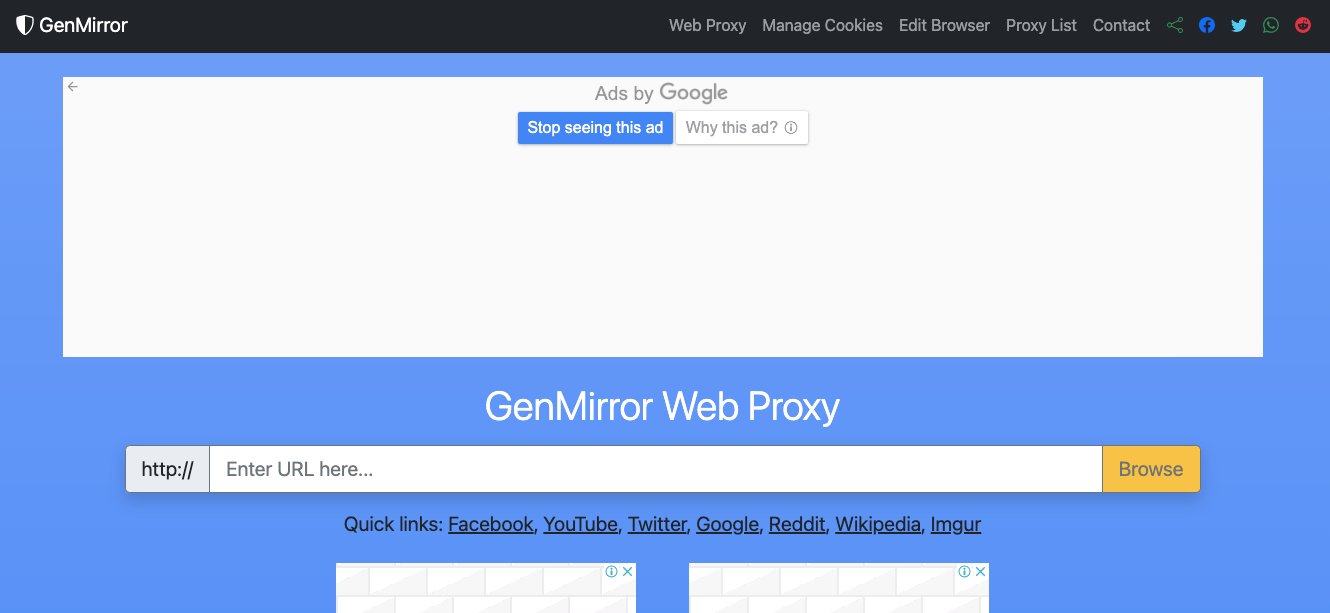 Blockaway Review and Alternatives — RapidSeedbox