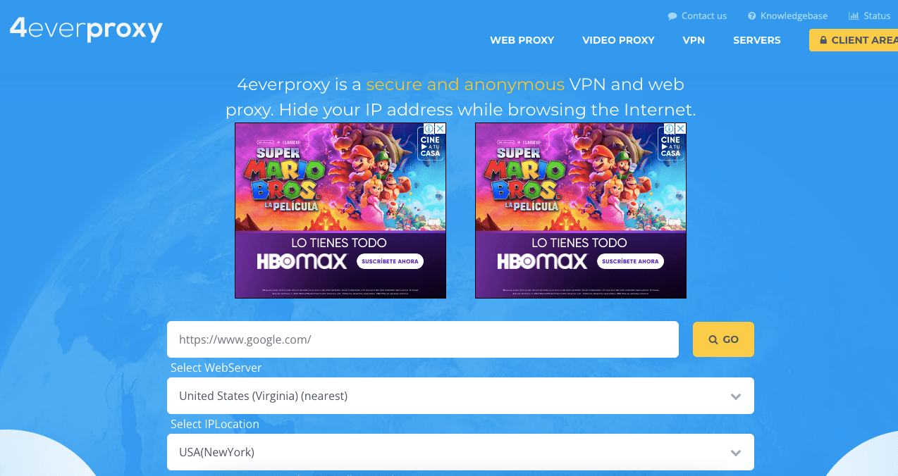 Blockaway Review and Alternatives — RapidSeedbox