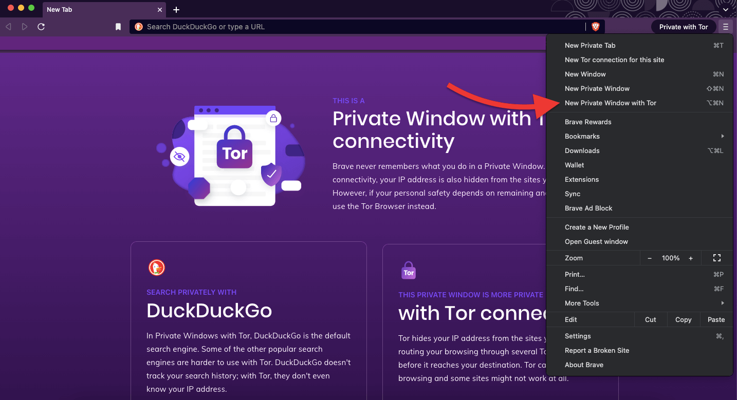 The Definitive Guide to Brave Browser (2022 Review). — RapidSeedbox