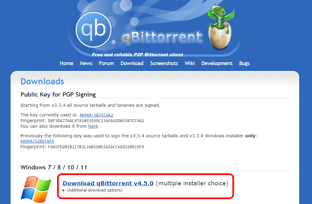 Using NordVPN qBittorrent in 2024 Full Guide — RapidSeedbox
