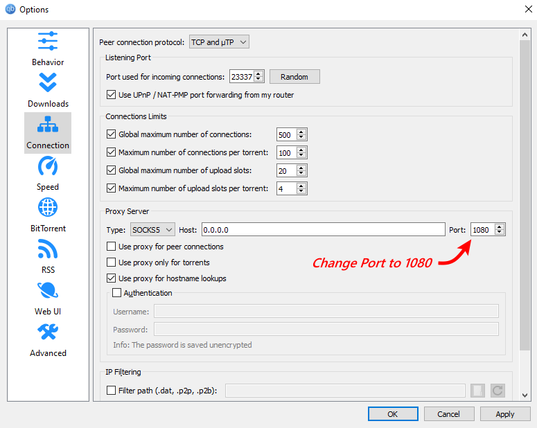 Using NordVPN with qBittorrent in 2025 - Full Guide