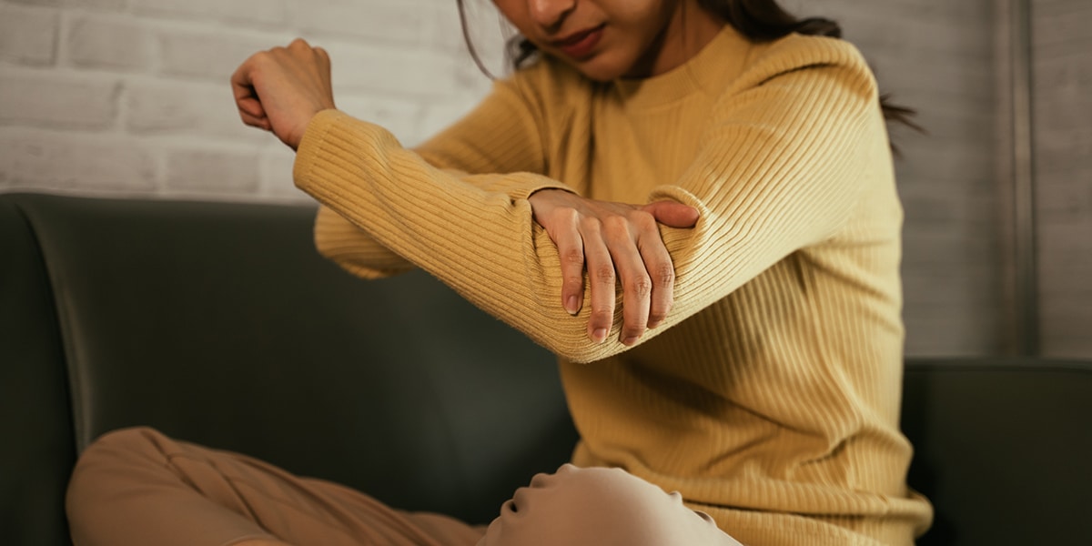 STD That Causes Joint Pain L What Is Gonococcal Arthritis?