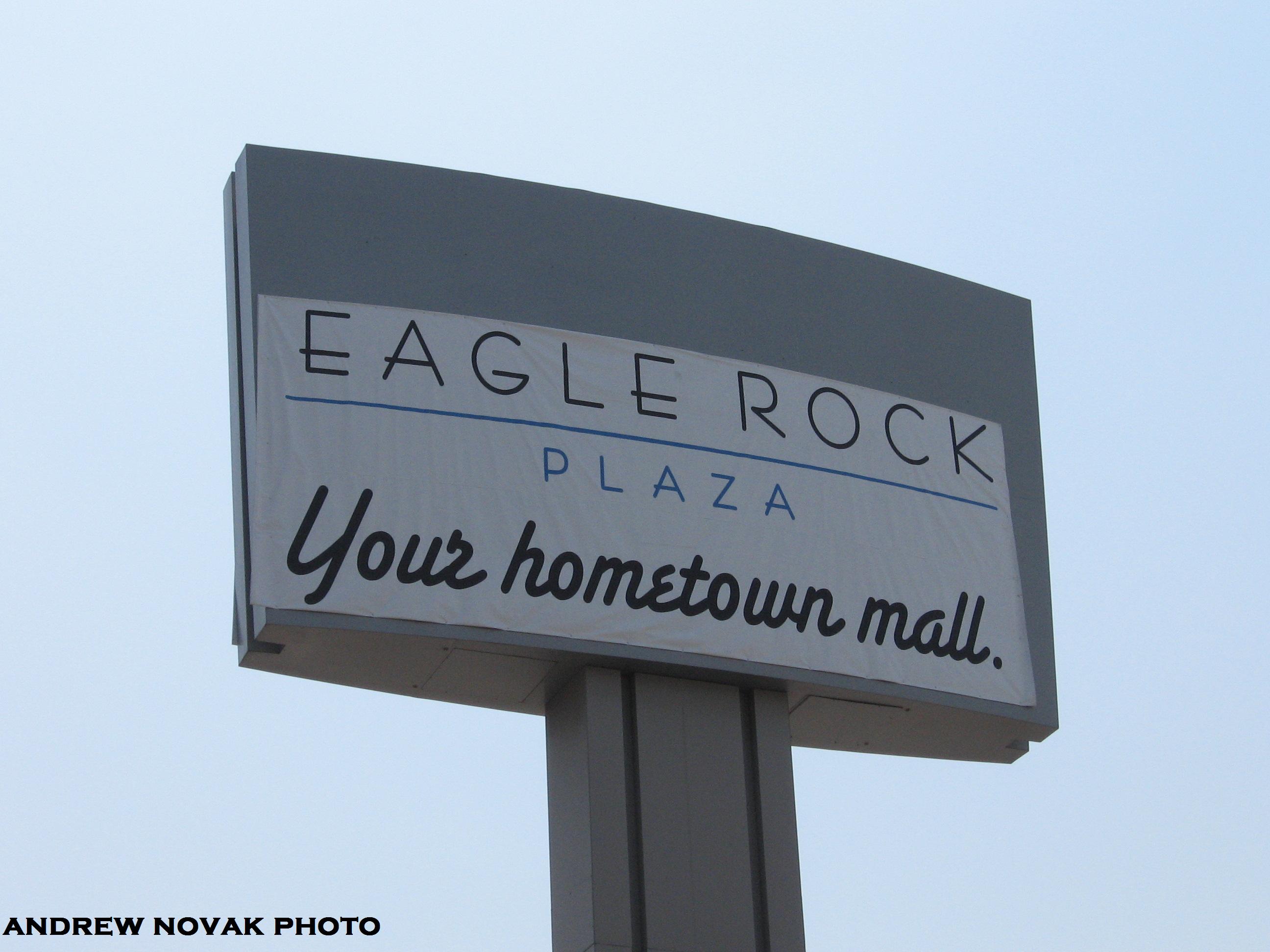 Southern California Malls (Los Angeles County Malls)