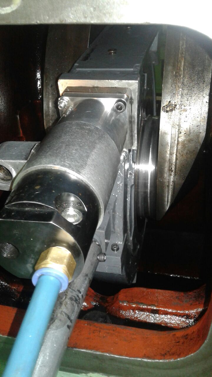 Crankshaft Grinding Crankshaft Repair Services Grinding of