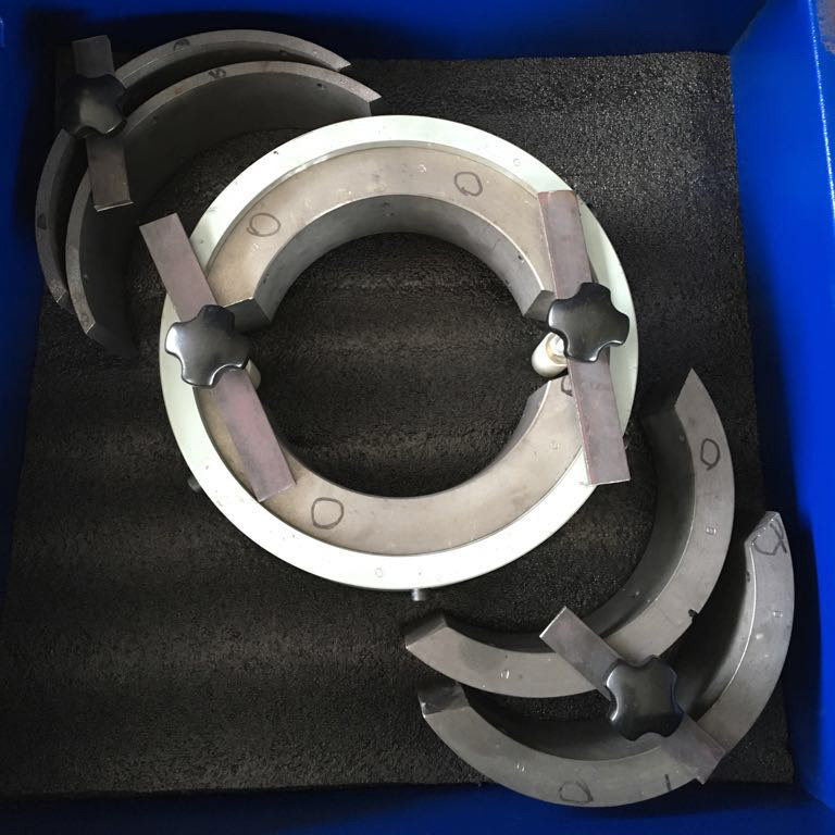 Crankshaft Grinding Machine Supplier In Situ Crankshaft Grinding