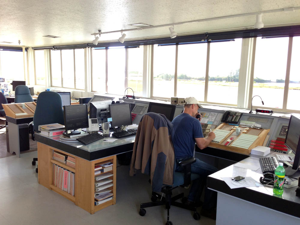 Sitka Flight Service Station The House of Rapp