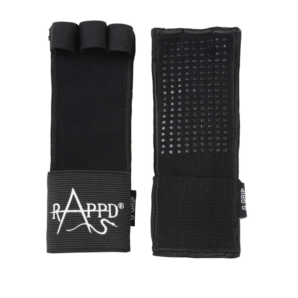 G Grip Hand Grips | For Better Performance | Rappd