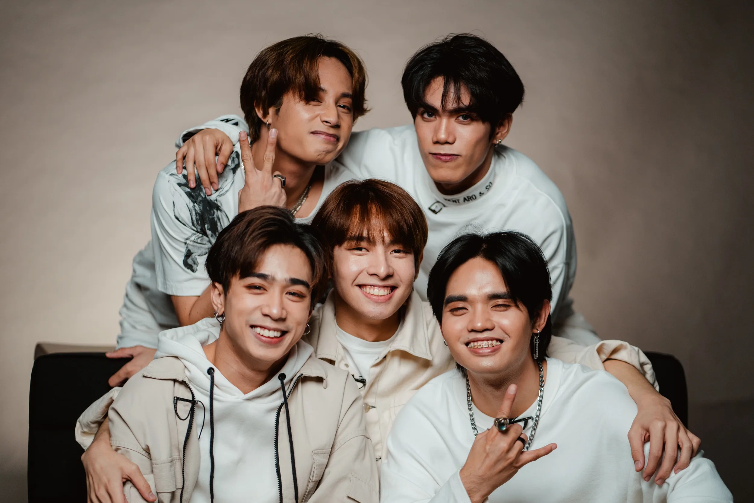 SB19’s debut album is a story of their inspiring journey
