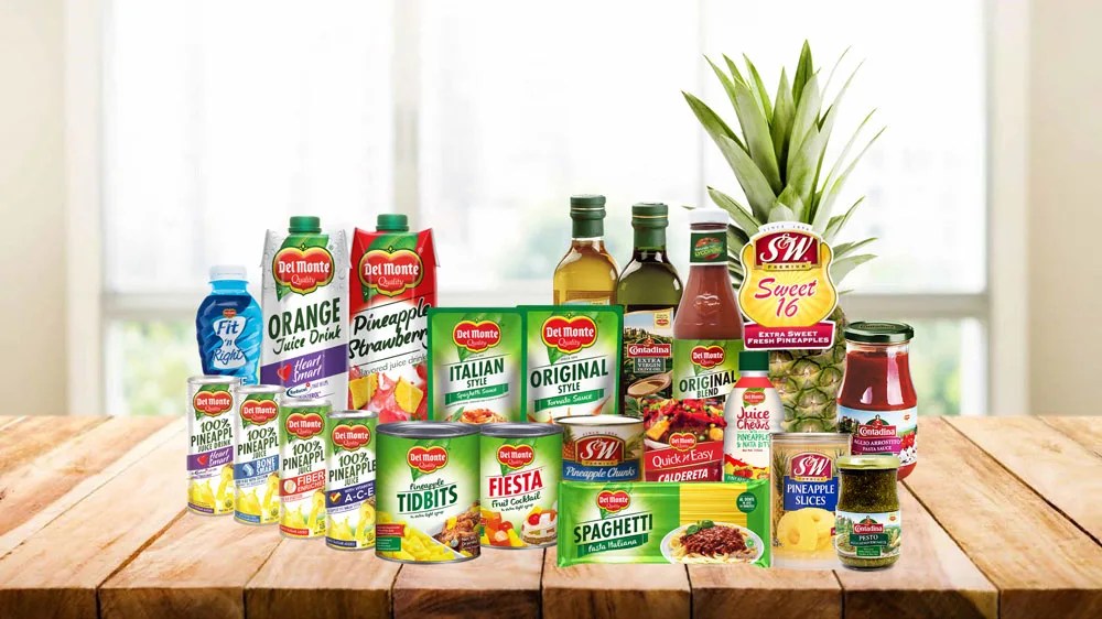 Del Monte's P44billion IPO gets SEC clearance