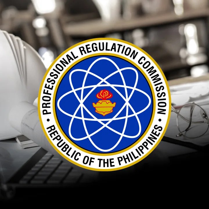 RESULTS August 2021 Mining Engineer Licensure Examination