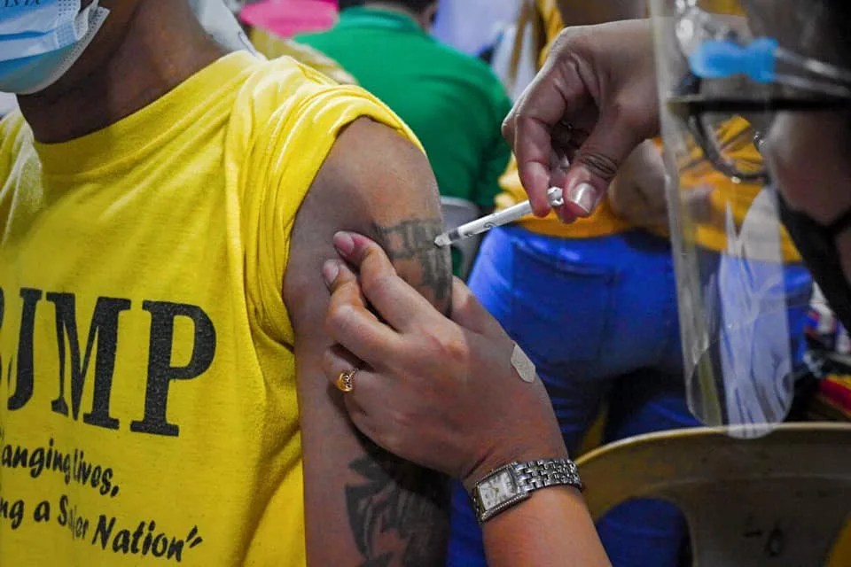 Cagayan de Oro sees lowest number of COVID19 cases in 6 months