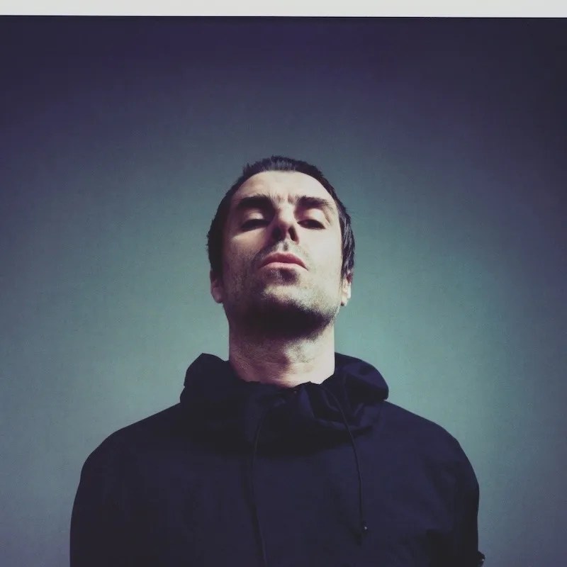 Liam Gallagher to perform at Knebworth Park, announces new album