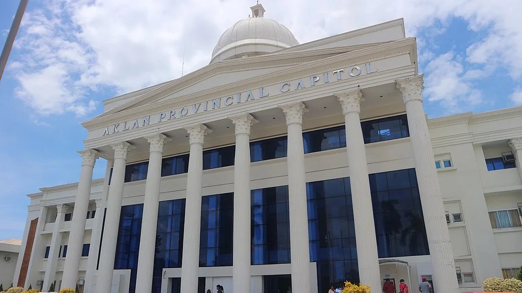 Aklan 2022 hopefuls a mix of veteran and neophyte politicians