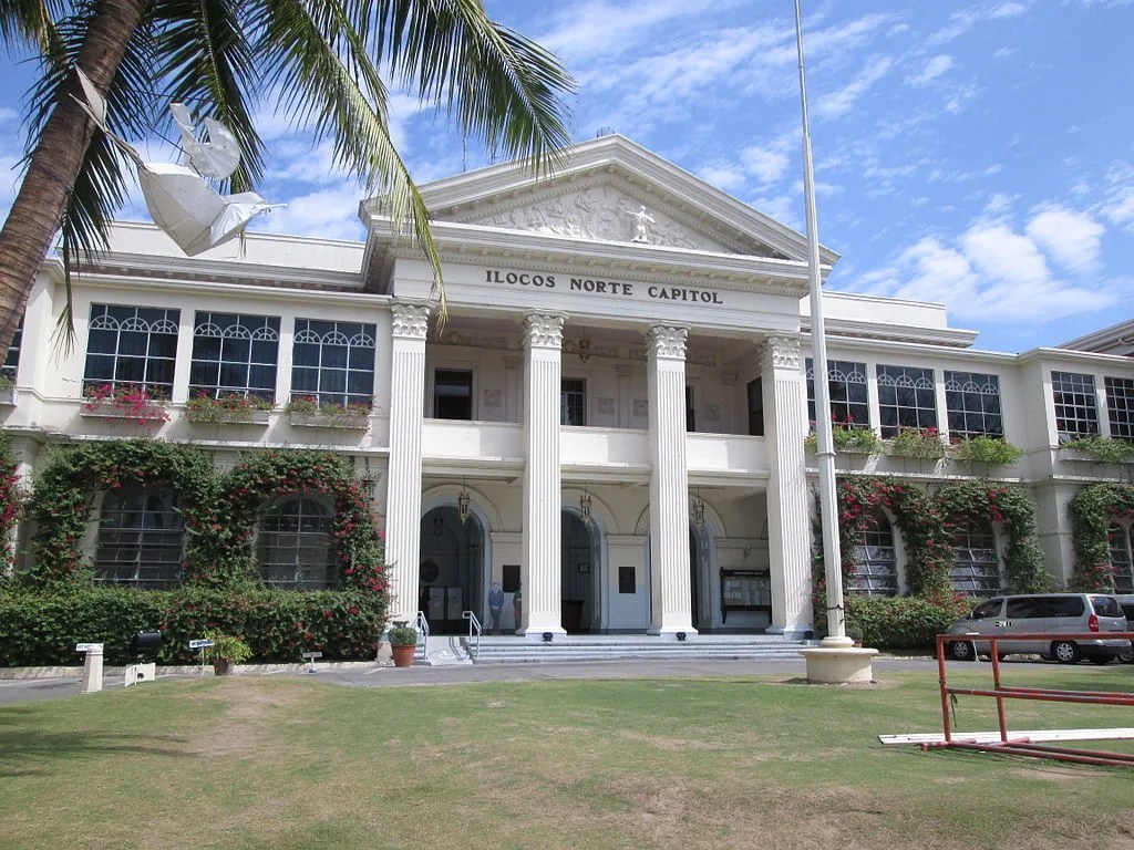 Ilocos Norte orders power company to halt tree cutting operations