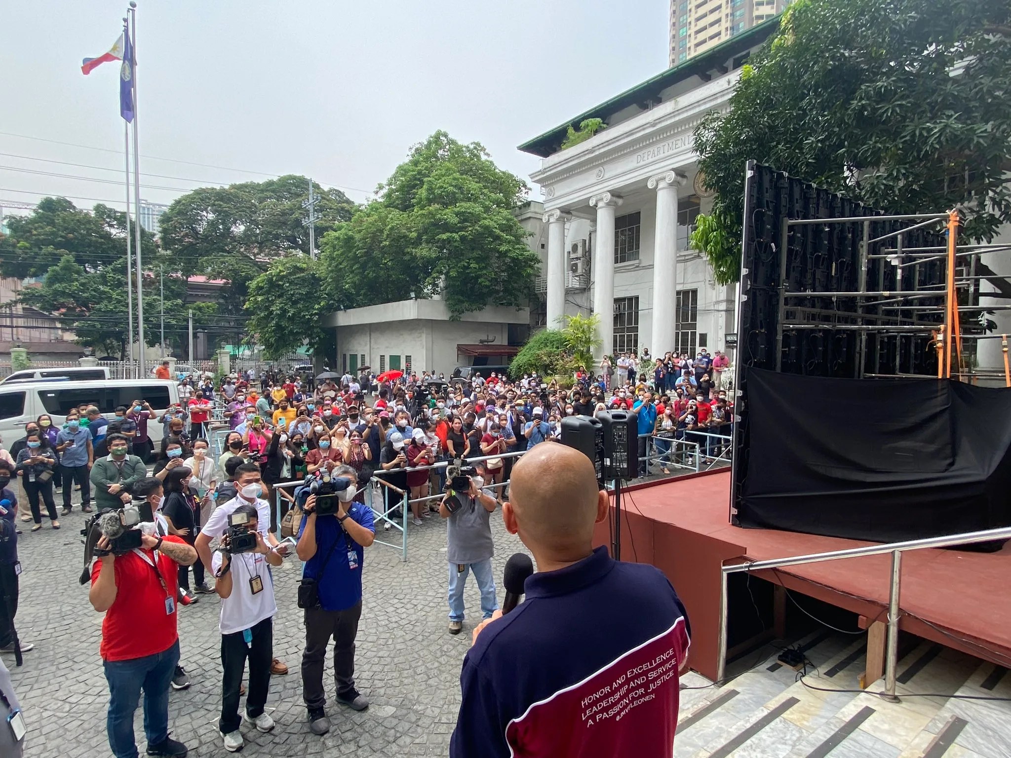 FULL LIST 2020/2021 Bar exam passers