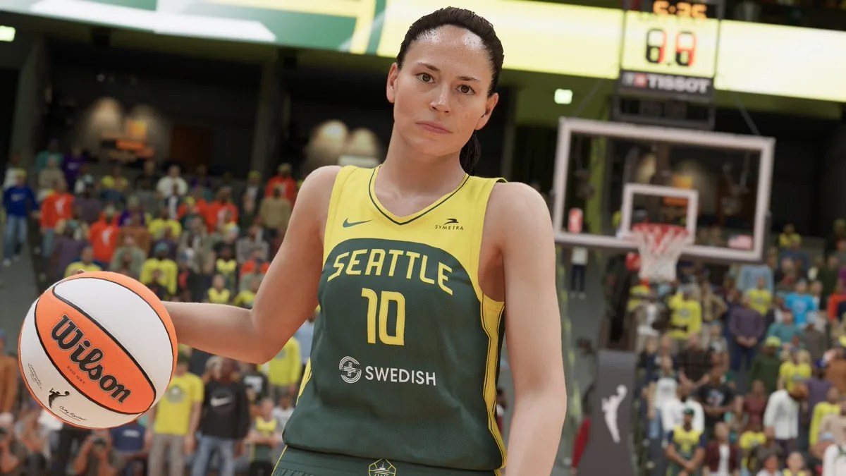 'NBA 2K23' review Better than ever, but is it enough?