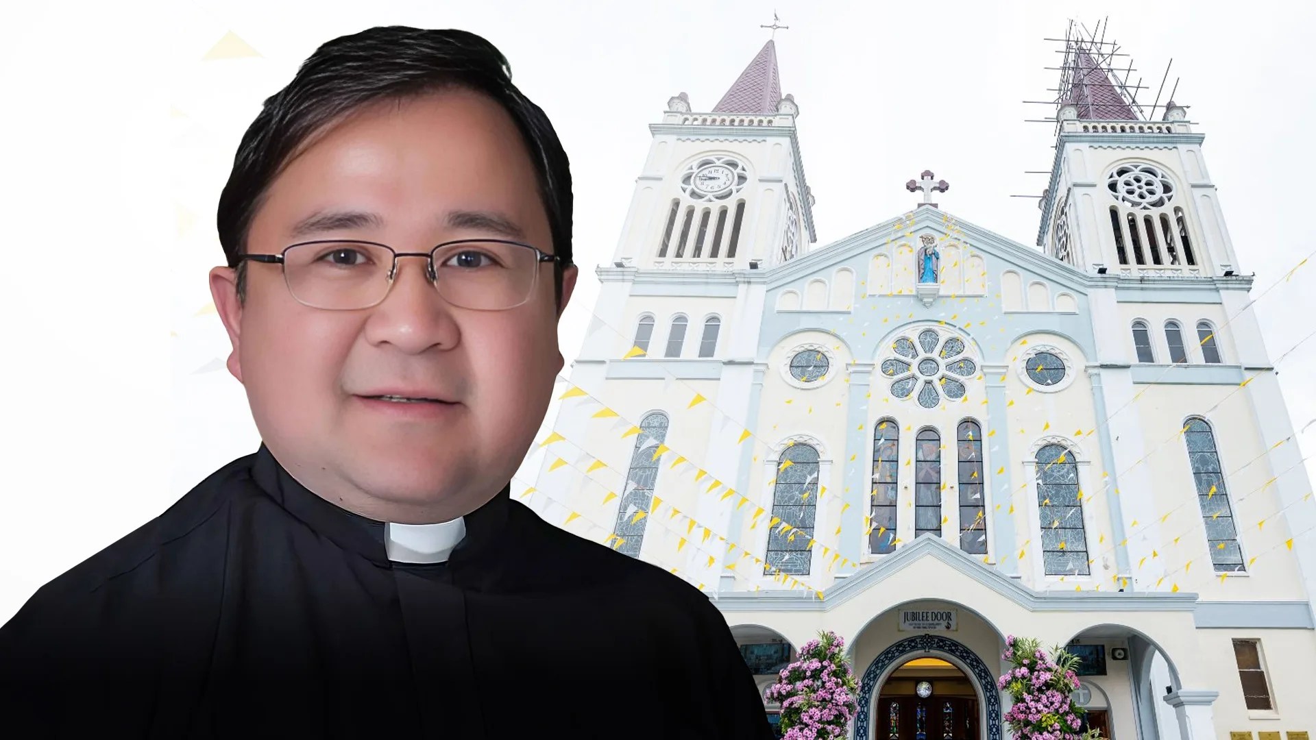 Pope Francis names Pangasinan priest as new Baguio