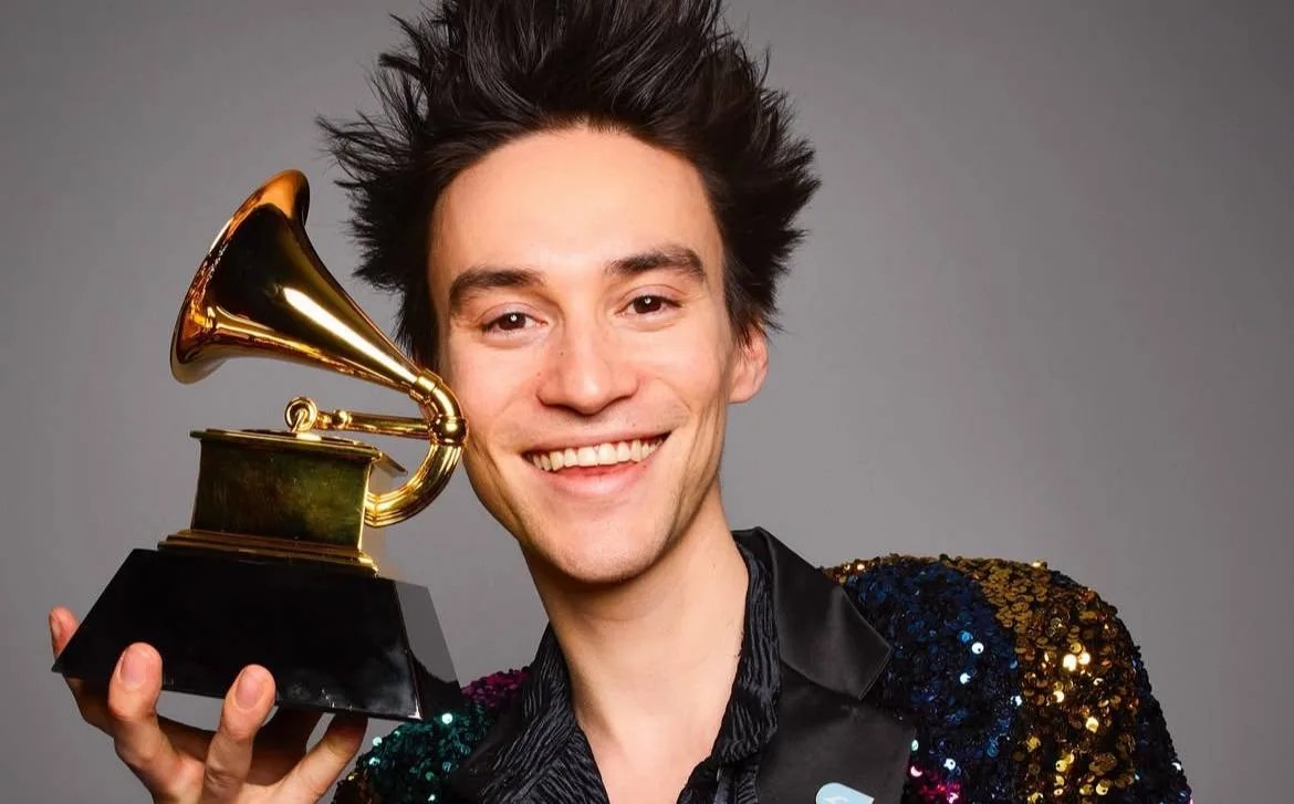 English singer Jacob Collier’s Manila concert What you need to know(05)