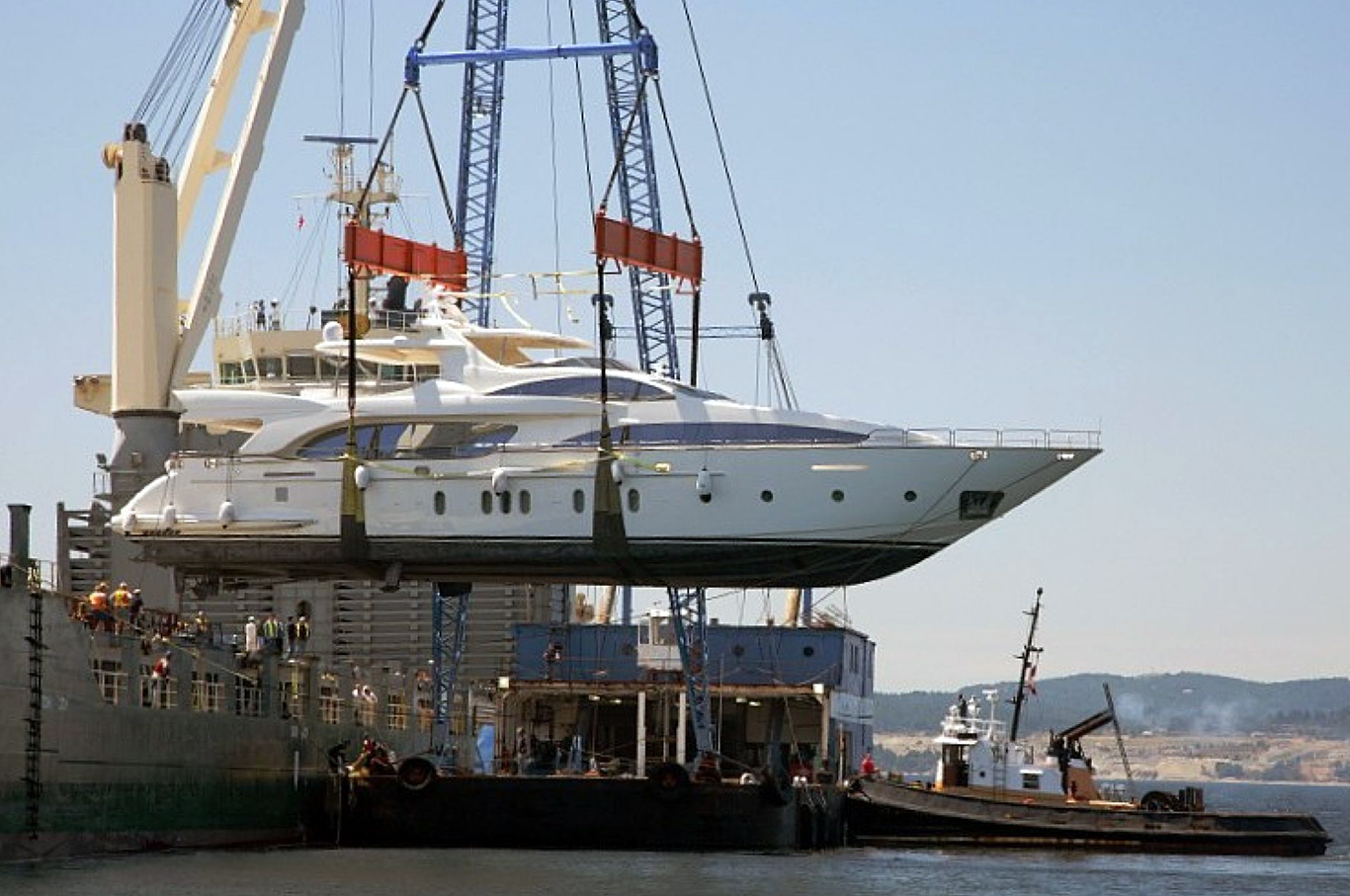 Charleston Rigging And Marine at Marc Chang blog