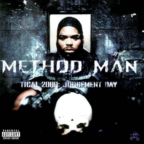 Method Man Tical 2000 Judgement Day RapReviews