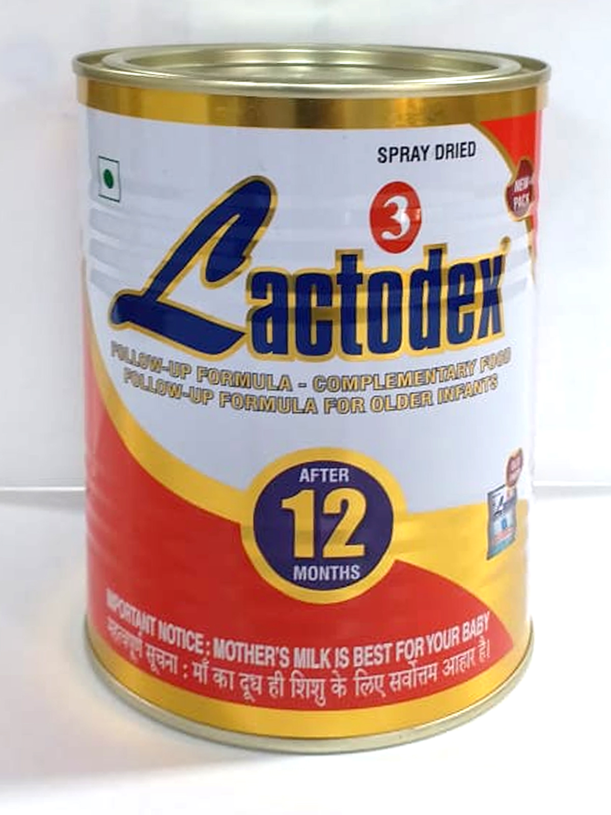 Nutraceuticals Raptakos, Brett & Co. Ltd.