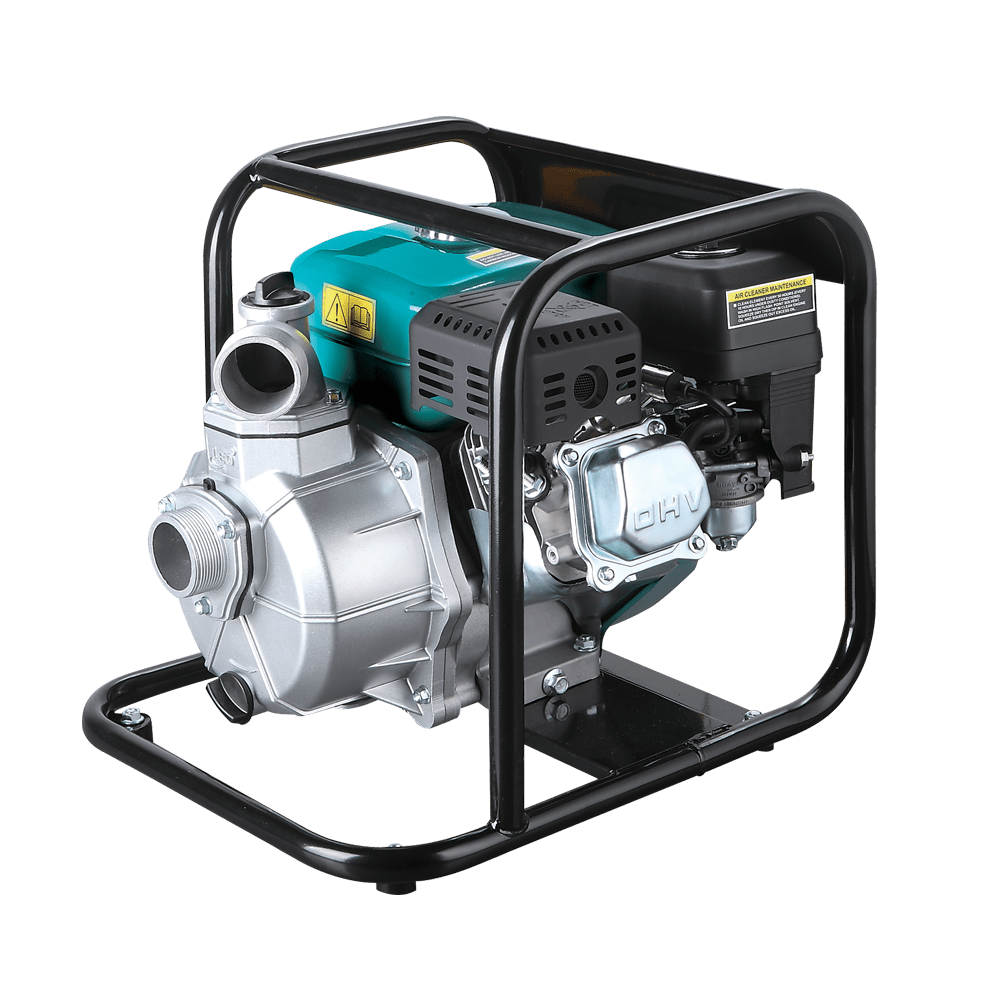 Petrol Water Pump Raptech