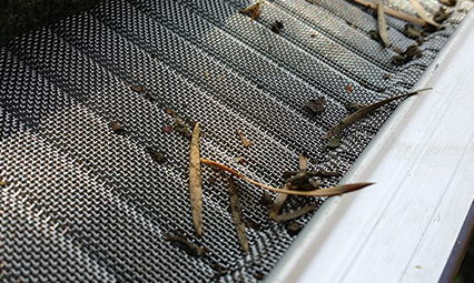 Raptor Gutter Guard® – The Nation's Most Trusted Gutter Guard®