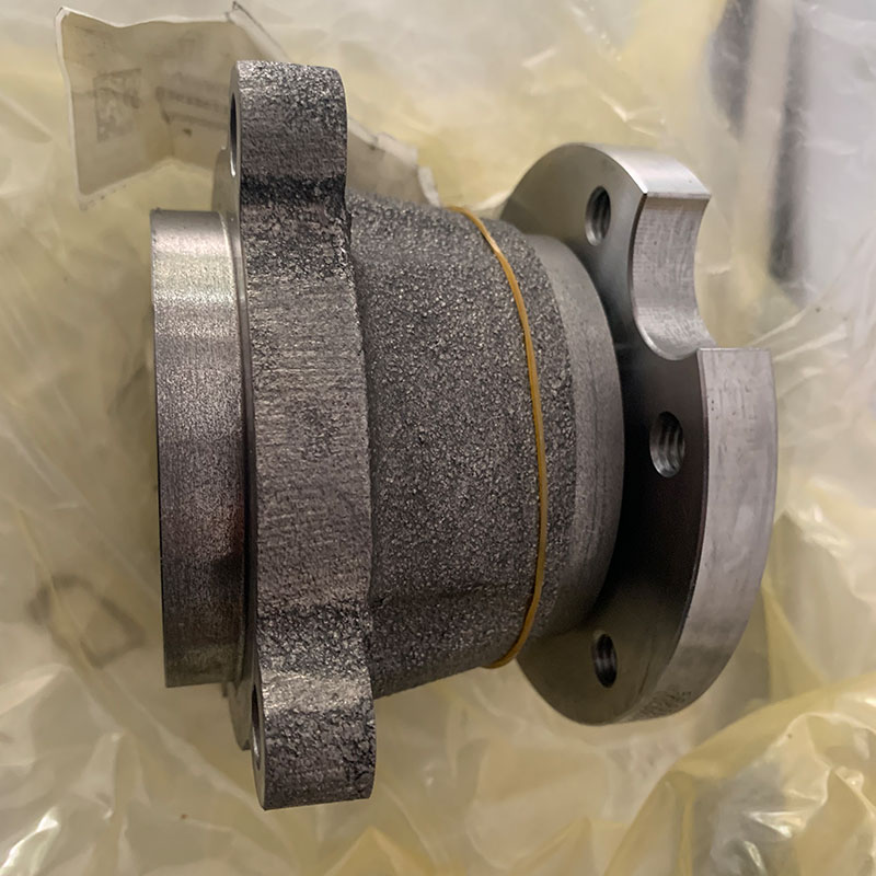 Wholesale Cummins Engine Part Fan Hub 3103513/5560056 for Cummins