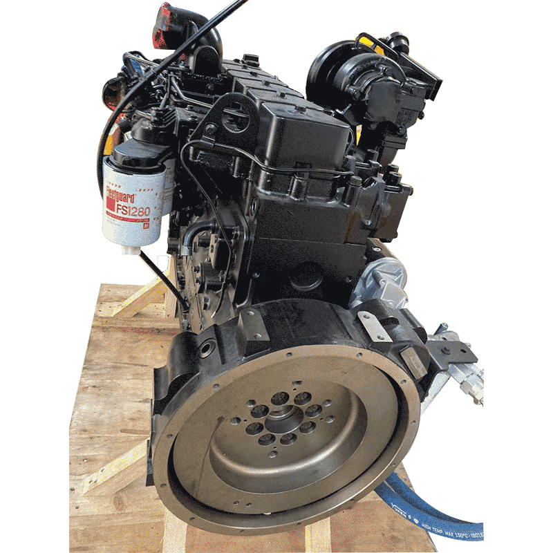 Wholesale Cheapest Turbocharger H1 Factory Cummins Engine Part