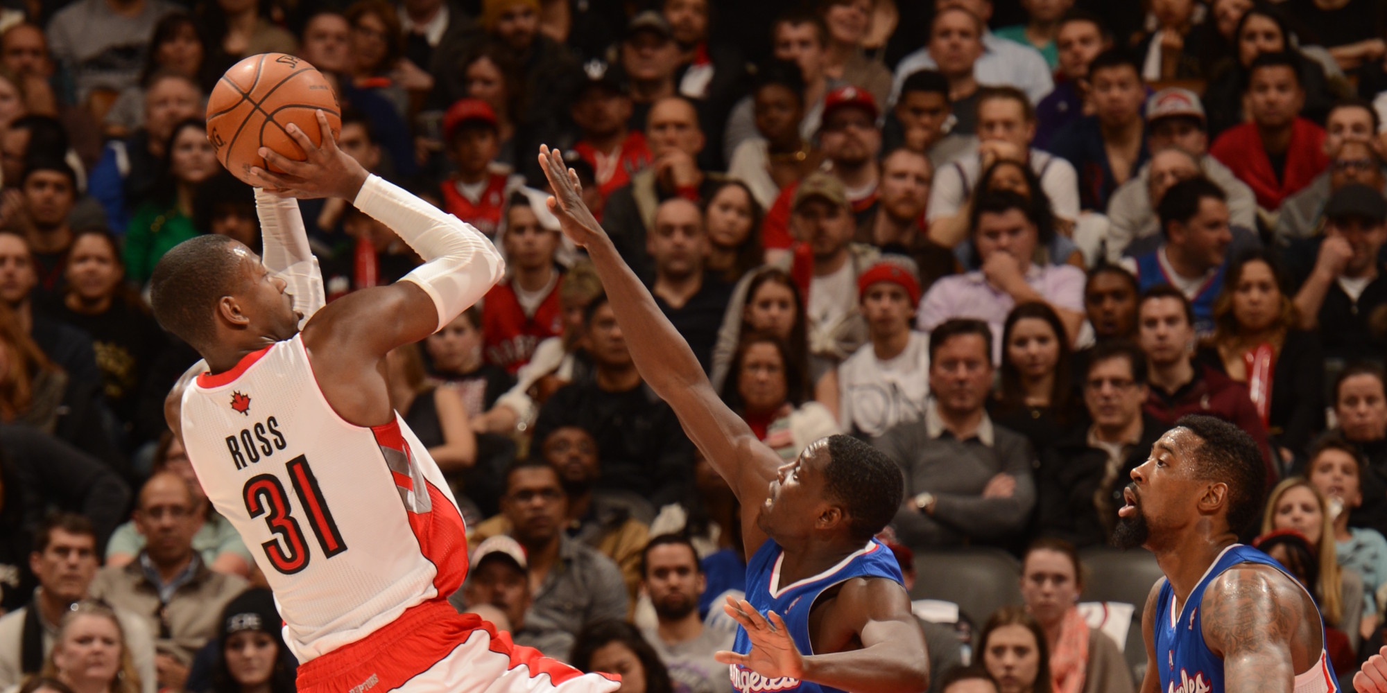 Toronto Raptors Roster Preview Shooting Guard Raptors Republic