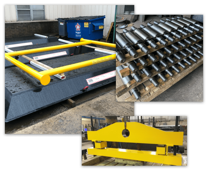 Prototype Design & Development Turnkey Solutions Raptor Tech, Inc.