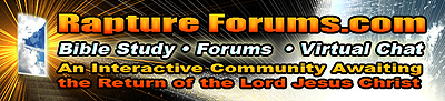 Rapture Forums