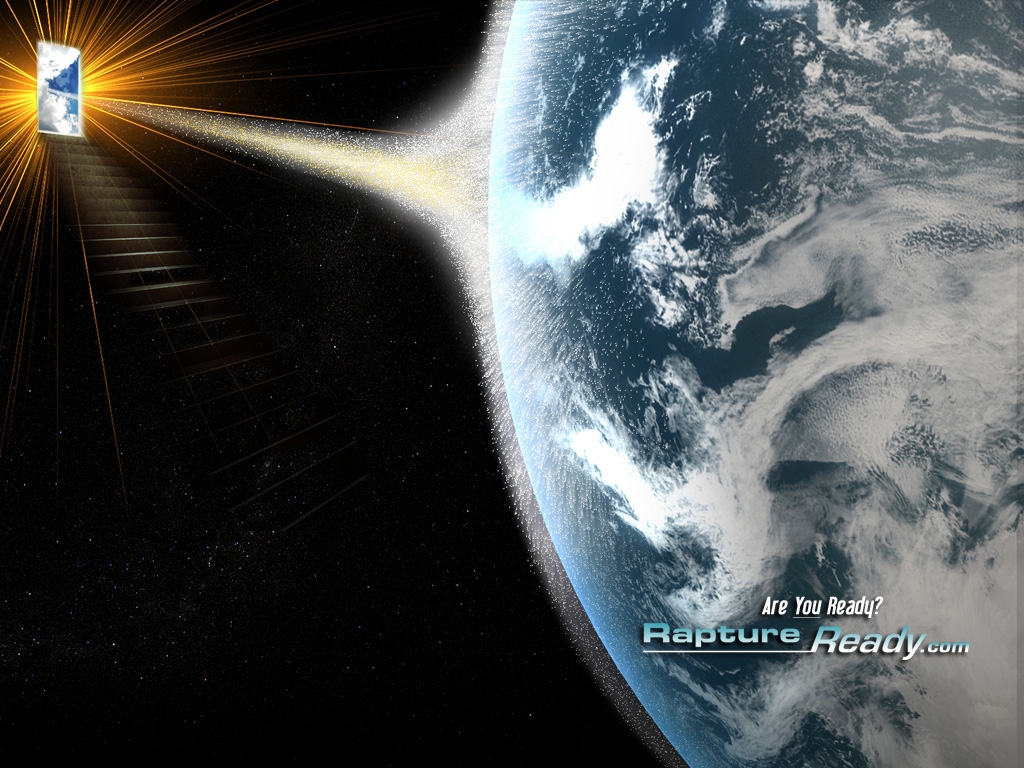 Rapture Ready Wallpaper Rapture Ready