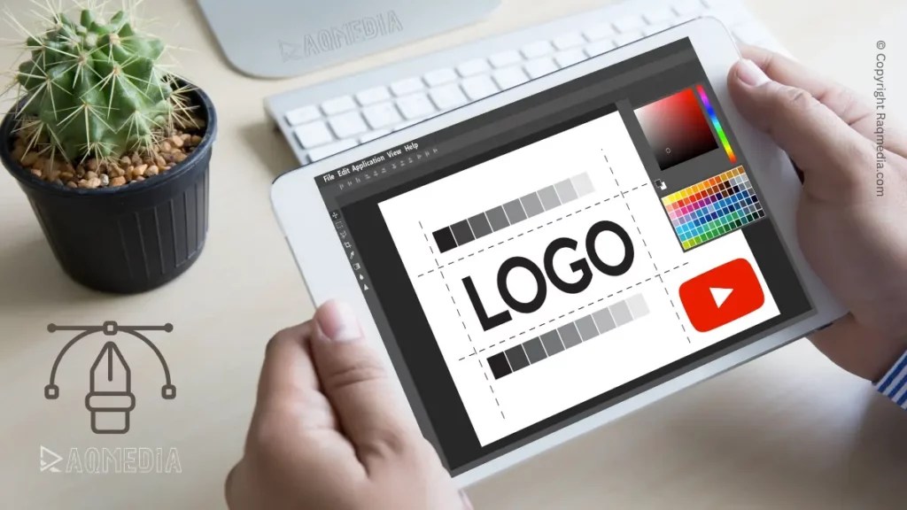 10 Best YouTube Channels To Learn Graphic Design For Beginners RaQMedia