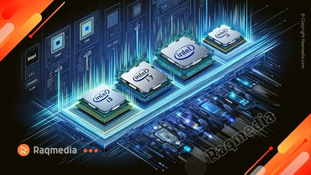 Intel Processor Letter Meanings Explained Ultimate Guide RaQMedia