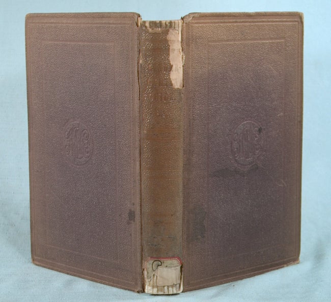 MORAL CULTURE OF INFANCY, AND KINDERGARTEN GUIDE, WITH MUSIC FOR THE