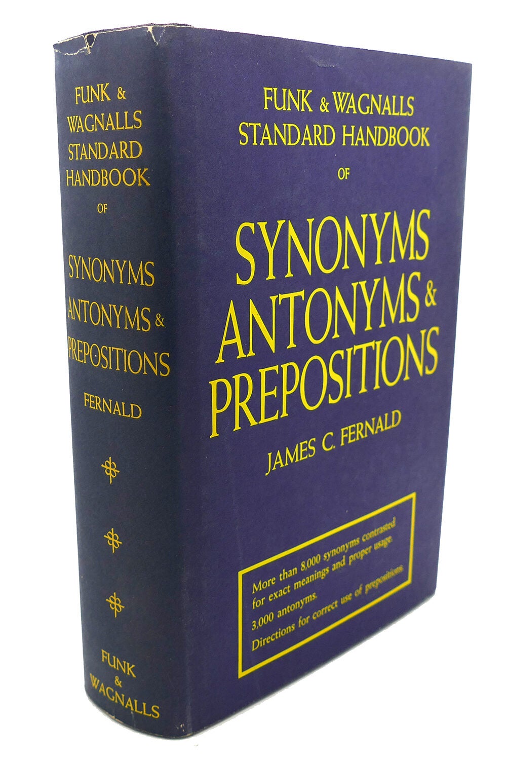 What is another word for handbook WordHippo