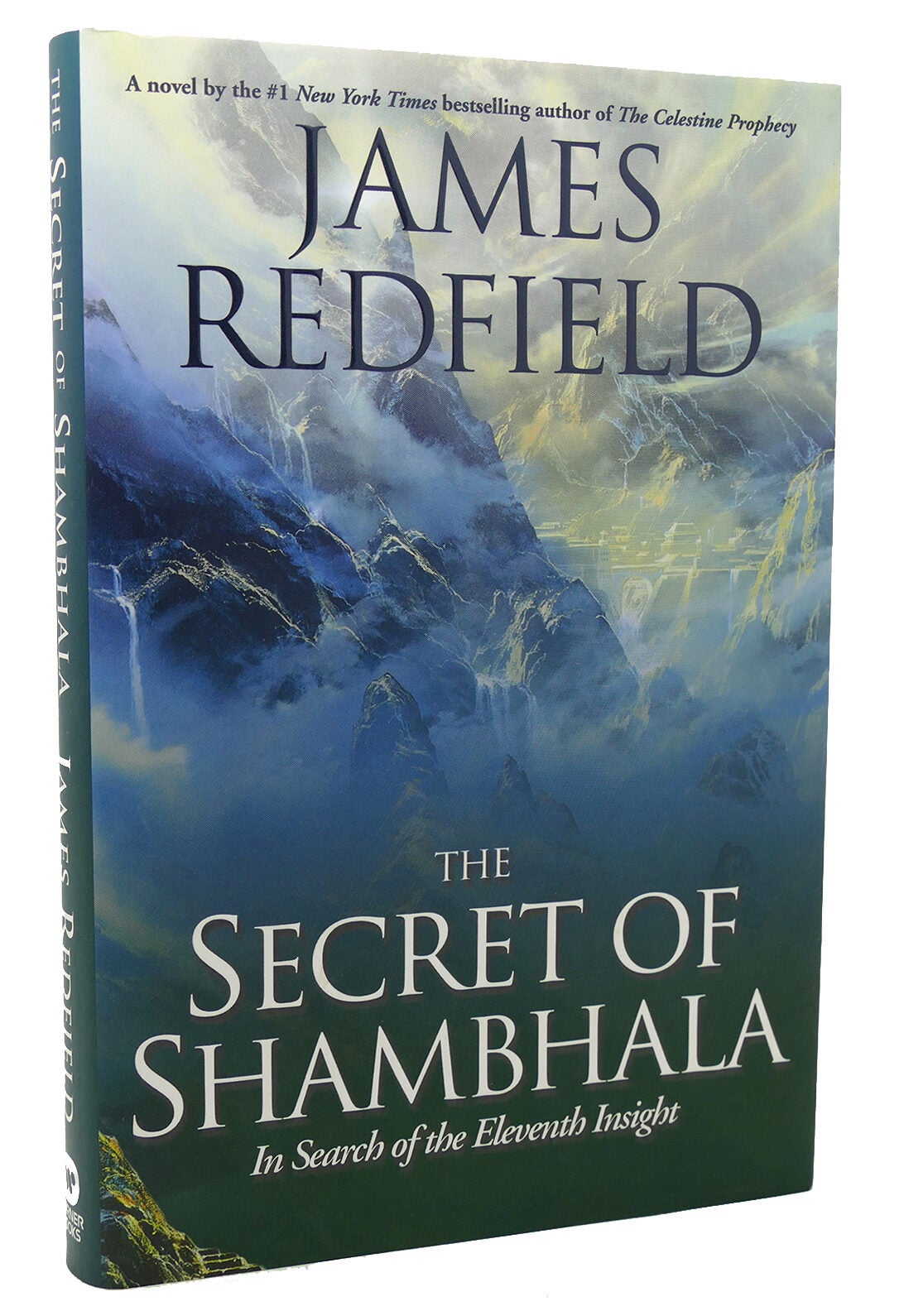 The Secret of Shambhala: In Search of the Eleventh.