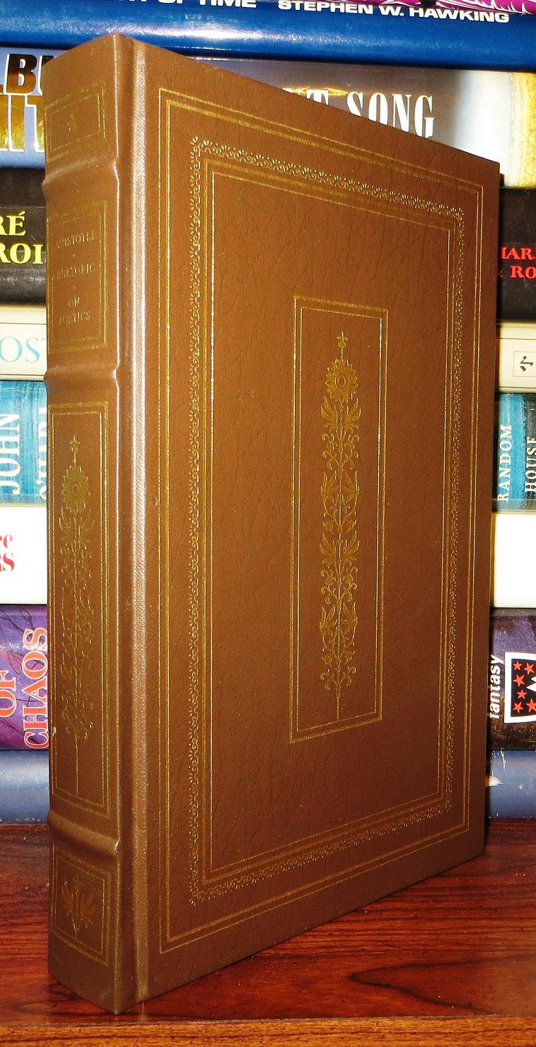 Poetics and Rhetoric (Barnes & Noble Classics Series)