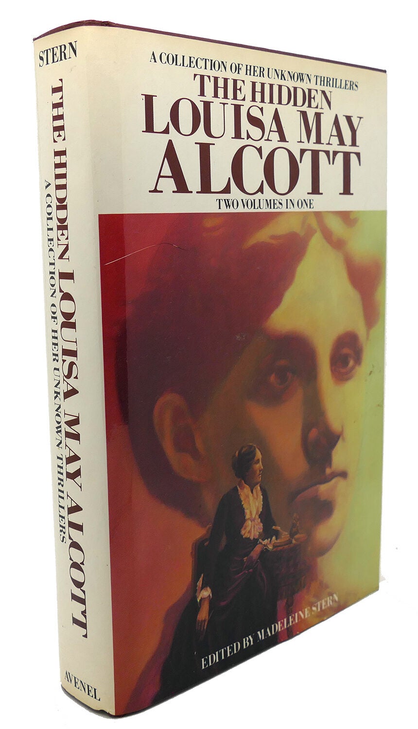 Louisa May Alcott Book Series In Order