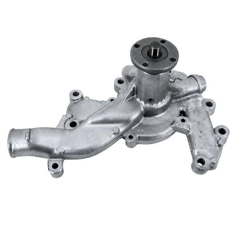 New Hd Water Pump Fits Cadillac Deville Fleetwood 4.1L 1982 1983 1984