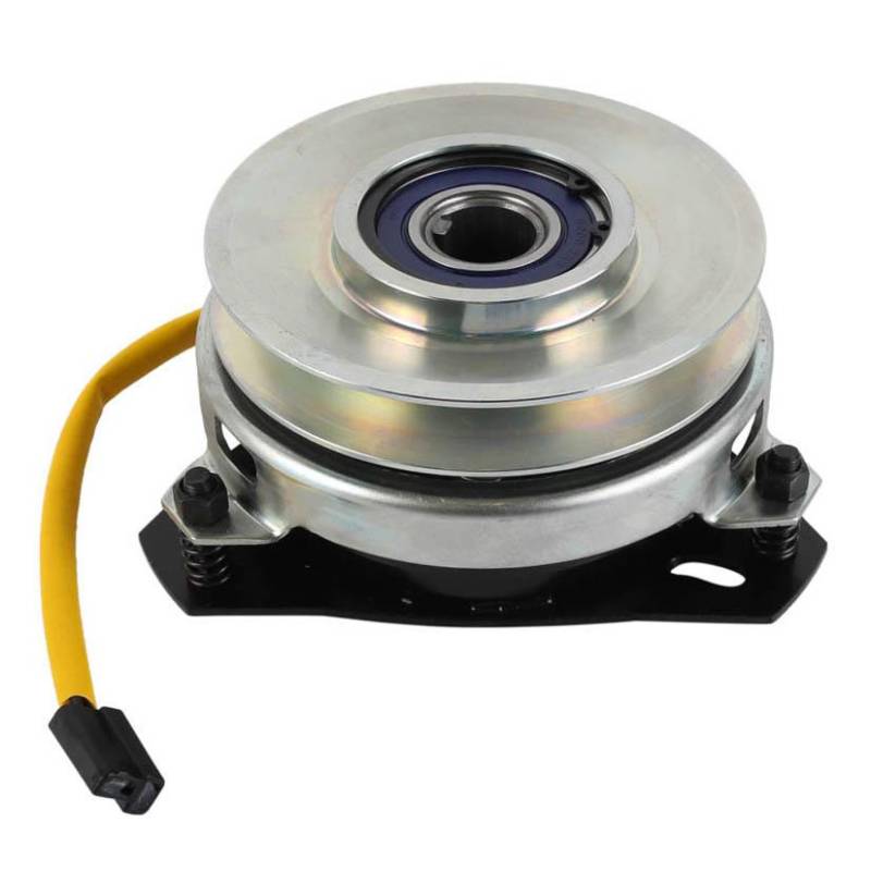 New Pto Clutch Fits Ingersoll Rand Case Jacobsen Lawn Mowers 5215146