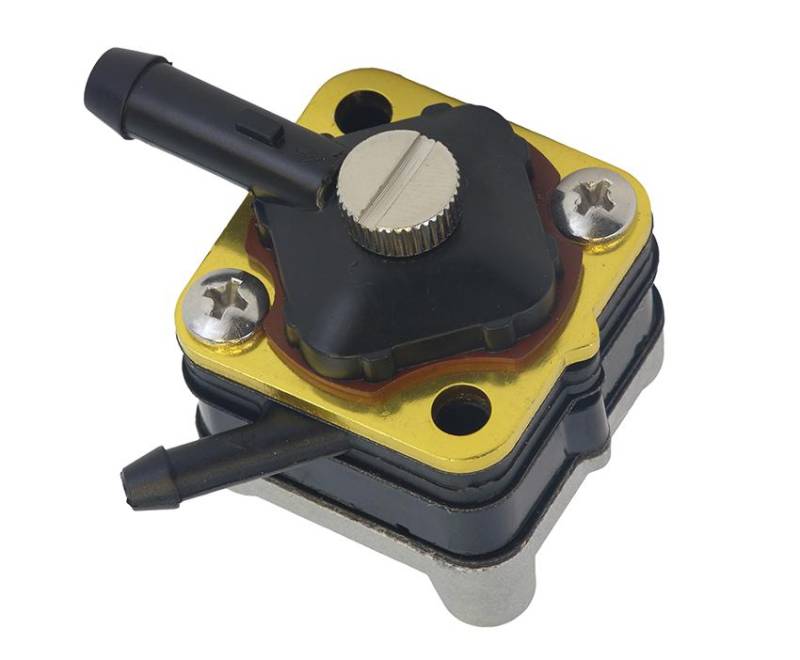 New Fuel Pump Fits Johnson Evinrude Marine Engines 6 15 Hp 198192