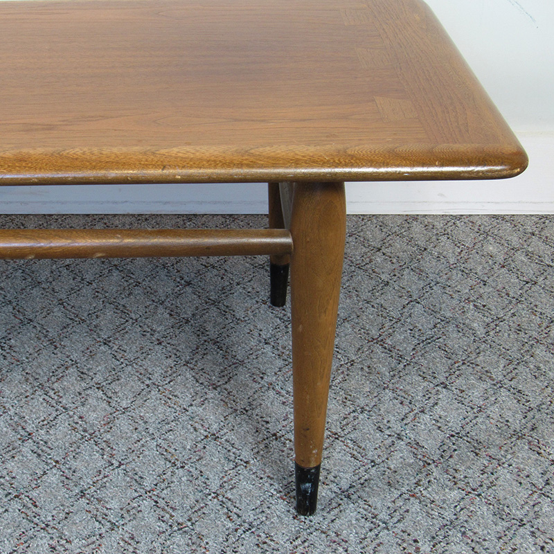 MidCentury Modern Lane Acclaim Coffee Table