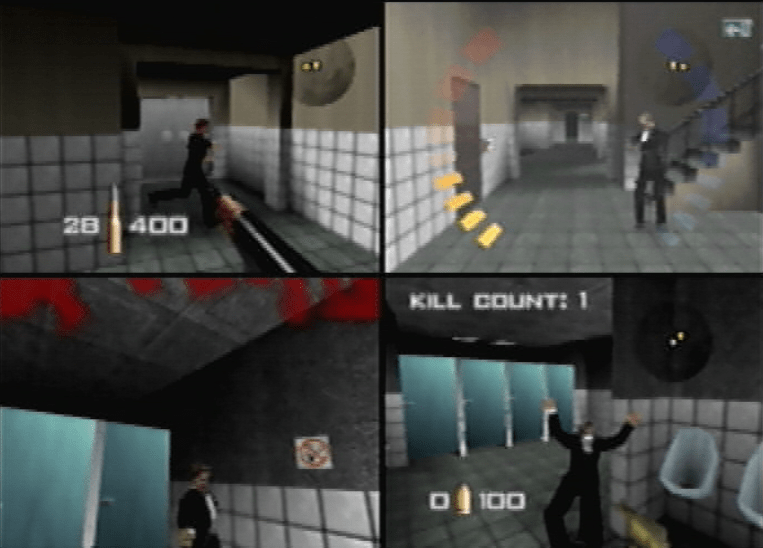 Rare Gamer Top 5 Best Local Multiplayer Maps