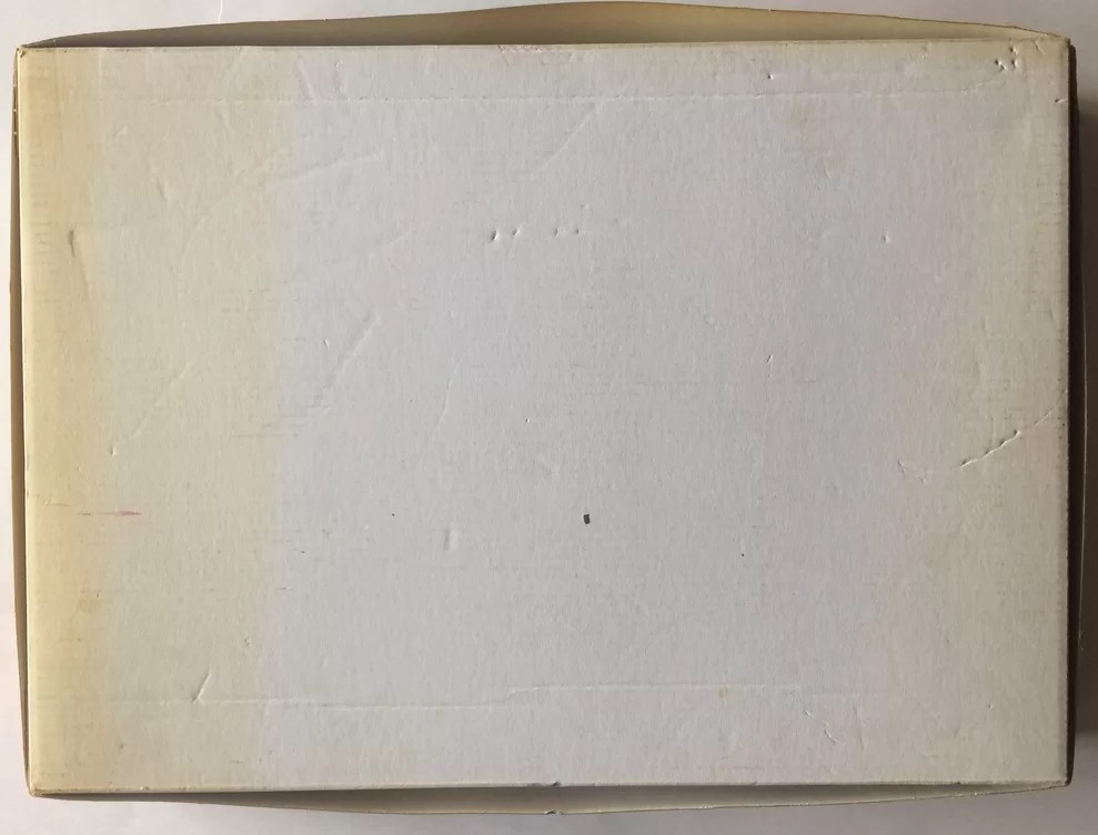 3000, Castorland, Return From Safari, Jacek Yerka Rare Puzzles