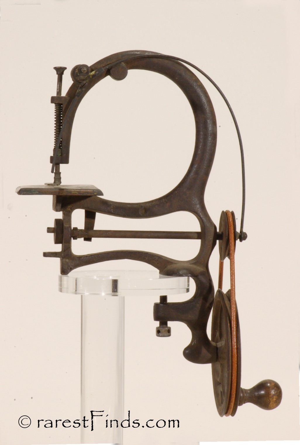 The rarest finds find here the rarest of the rarest!